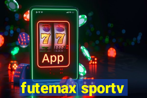 futemax sportv